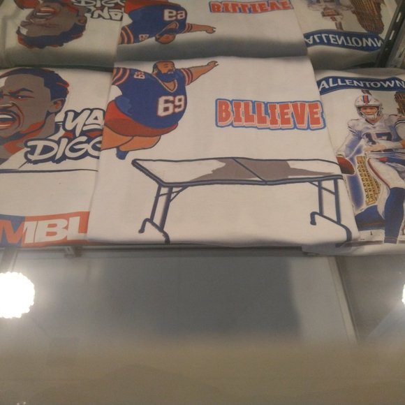 BRAND NEW CUSTOM DESIGN HUMBLE CLOTHING CO. MERCHANDISE - Picture 14 of 16